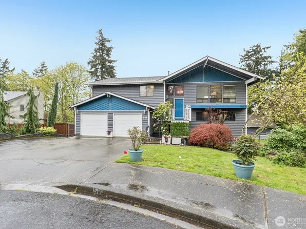 511 S 31st Street, Renton, WA 98055