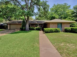 5715 Highland Hills Dr, Austin, TX 78731