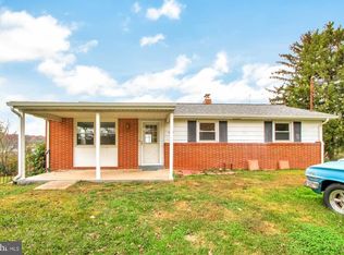 1592 Windy Hill Rd, New Freedom, PA 17349