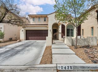 10425 Mulvaney Cir, Las Vegas, NV 89141