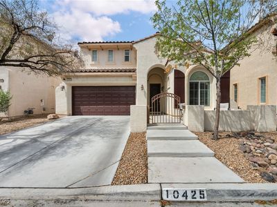 10425 Mulvaney Cir, Las Vegas, NV, 89141