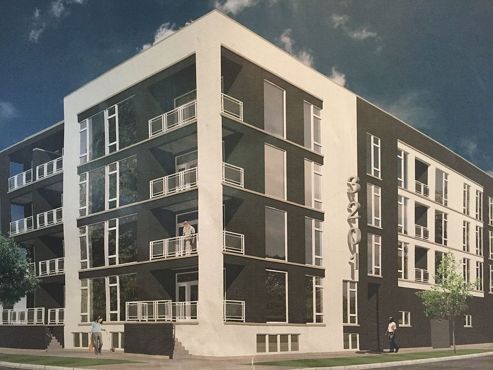 1st image of 3201 W Wabansia Ave #4H