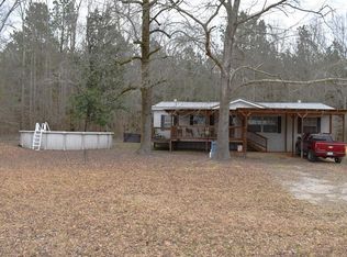 650 Craig Loop Rd, Robeline, LA 71469