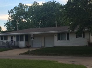 1313 S State St, Champaign, IL 61820