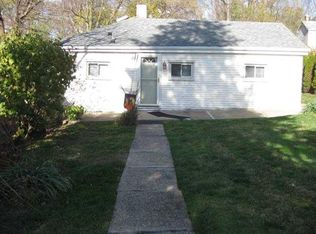 200 Grant Ave, Mcknight, PA