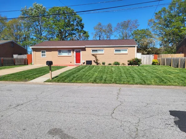 3944 Starboard Rd, Chesapeake, VA 23321