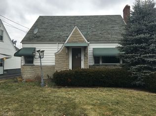 191 Wilson St, Struthers, OH 44471