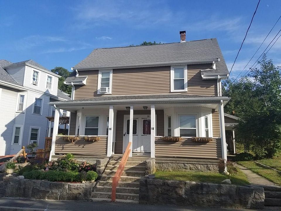 1st image of 18 West St #18