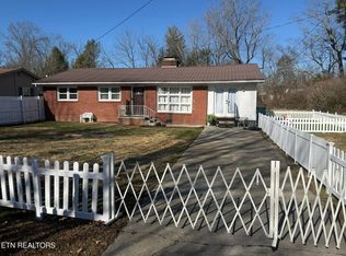 1200 W Chester Ave, Middlesboro, KY 40965