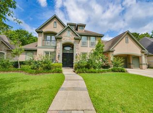 25184 Sausalito Ln, Porter, TX 77365