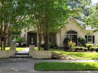 2219 Bens View Trl, Humble, TX 77339