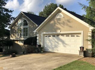 308 Valley Ridge Dr #31, Carrollton, GA 30116