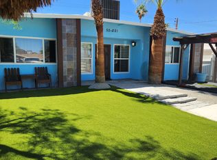 52221 Avenida Villa, La Quinta, CA 92253