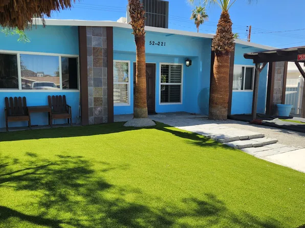 52221 Avenida Villa, La Quinta, CA 92253