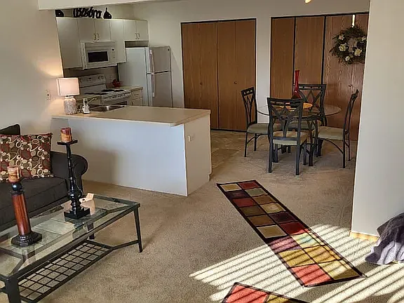 1 bed, 900 sqft, $1,119 — Photo 1