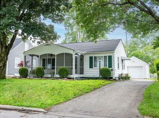 285 E Weisheimer Rd, Columbus, OH 43214