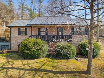 366 Booker Rd, Maynardville, TN, 37807
