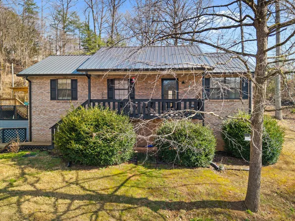 366 Booker Rd, Maynardville, TN 37807