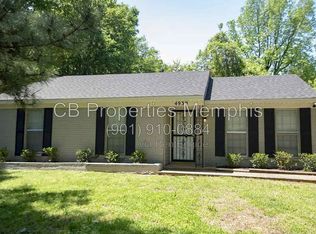 4939 Manson Rd, Memphis, TN 38109
