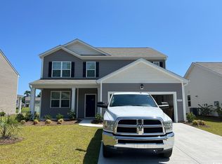 2371 Ainsley Dr LOT 1344, Little River, SC 29566