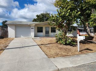 11803 Newell Dr, Port Richey, FL 34668