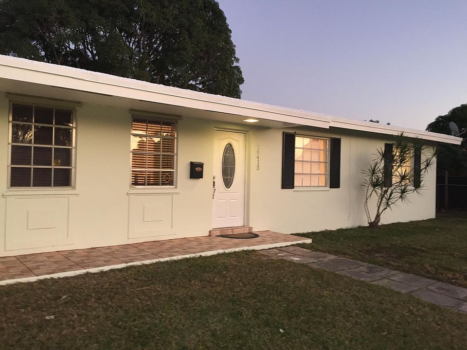 1st image of 16314 SW 99th Pl