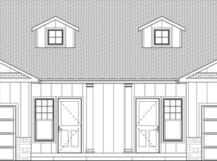 Front Load Ranch #2 Plan, Rookwood Estates, Marion, IA 52302