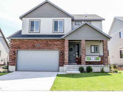 1189 S 380 W, Heber, UT, 84032