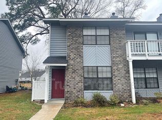 2432 Woodstock Ave, North Charleston, SC 29406