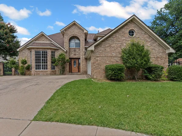 915 Colony Ridge Ct, Irving, TX 75061