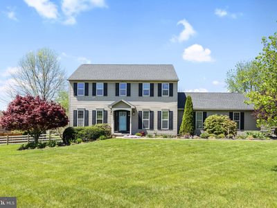 411 Meadow Dr, Lincoln University, PA, 19352