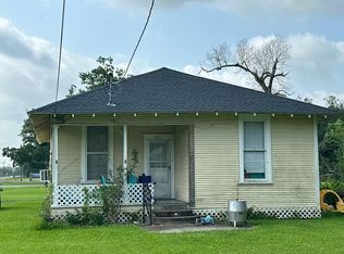 3901 Rice Dryer Rd, Vinton, LA 70668