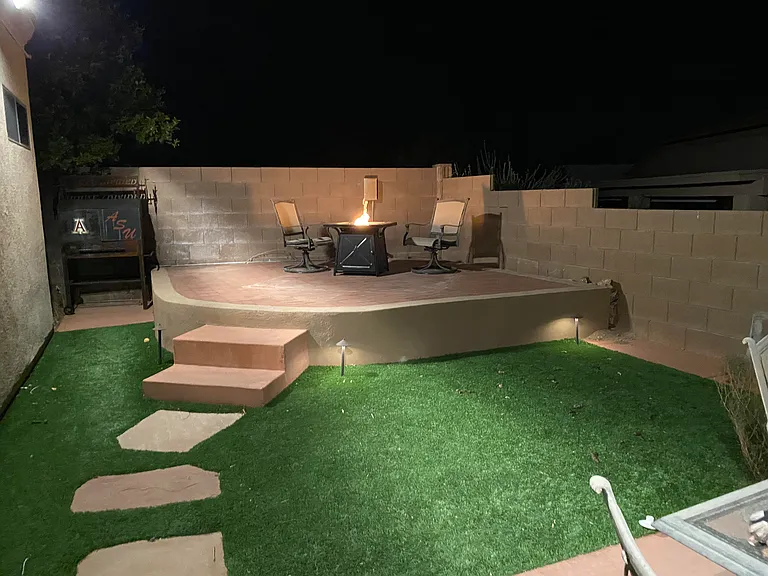 4180 W Golder Star Pl — Photo 20