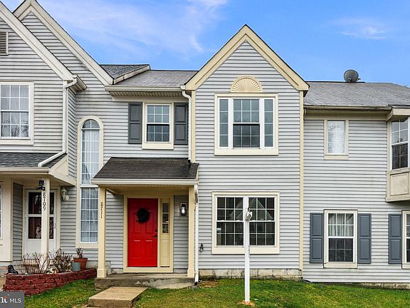 2nd image of 8711 Village Green Ct