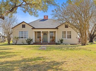 18218 Buck Rd, Washington, TX 77880