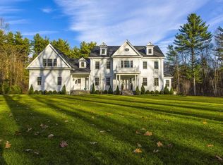145 Winding River Rd, Needham, MA 02492
