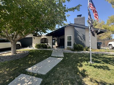 1024 Las Cruces Ave, Ridgecrest, CA, 93555