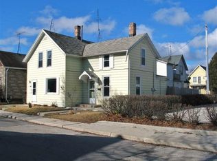 1612 Spruce Ct, Sheboygan, WI 53081