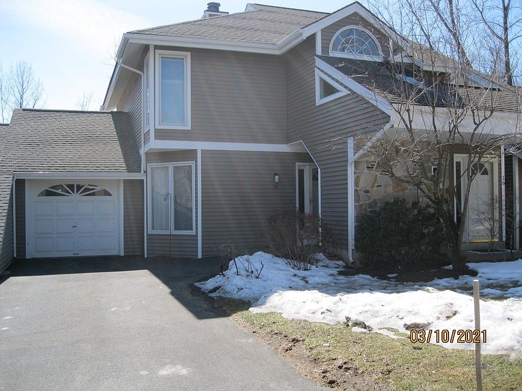 15 Southview 15, Southwick, MA 01077 Zillow