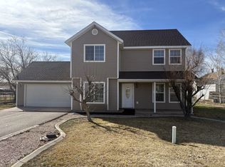 50 S 200 E, Beaver, UT 84713