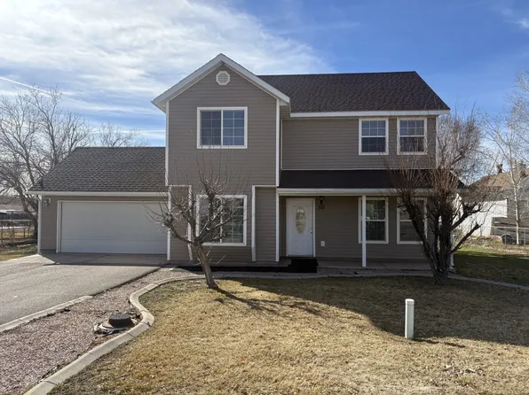 50 S 200 E, Beaver, UT 84713