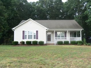 169 Wagon Trl, Willow Spring, NC 27592