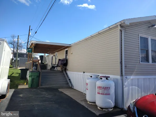 950 Orchard Ave Lot 7, Camp Hill, PA 17011