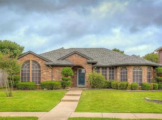 2505 Doyle Dr, Sachse, TX 75048