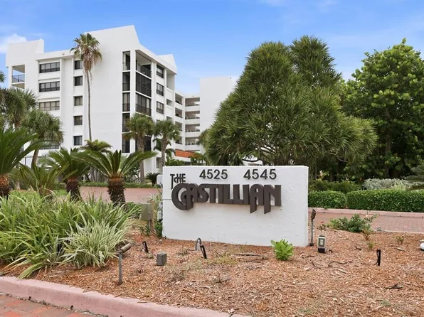 4545 GULF OF MEXICO DRIVE #311, LONGBOAT KEY, FL 34228