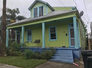 2214 Valence St, New Orleans, LA 70115