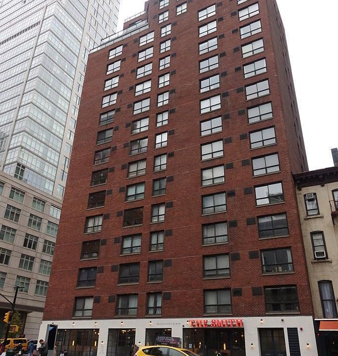 1st image of 300 E 51st St APT 14C