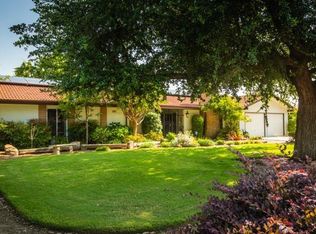 4515 E Fairmont Ave, Fresno, CA 93726
