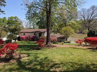 75 Lakeside Dr, Lyman, SC 29365