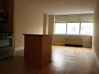 Rented by Bozzuto Management